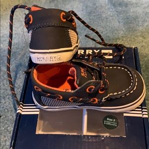 ⛵️ Sperry Top-Sider for Baby Boy⛵️